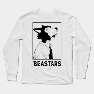 Beastars Legosi Long Sleeve T-Shirt